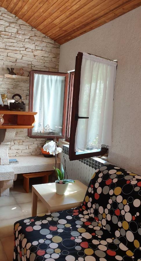 Studio Benassi Πόρετς Εξωτερικό φωτογραφία