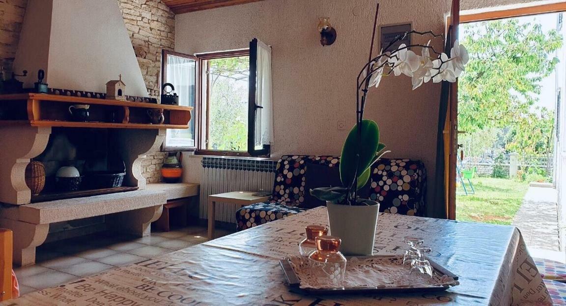 Studio Benassi Πόρετς Εξωτερικό φωτογραφία